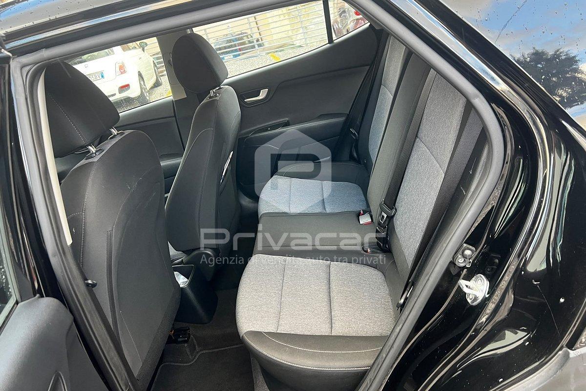 KIA Stonic 1.2 DPI ECO GPL Urban