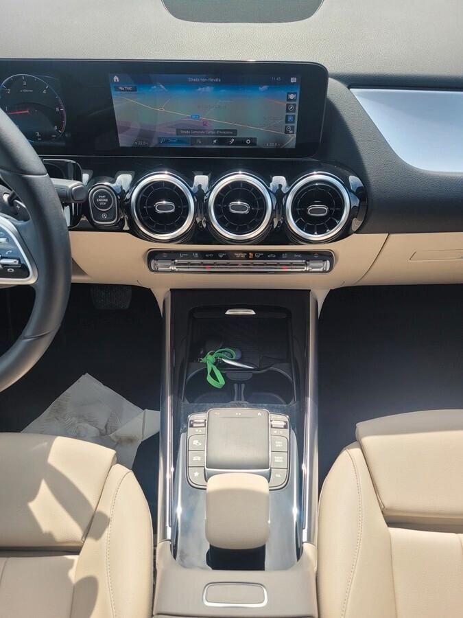 Mercedes-benz GLA 200 GLA 200 d Automatic Sport Plus