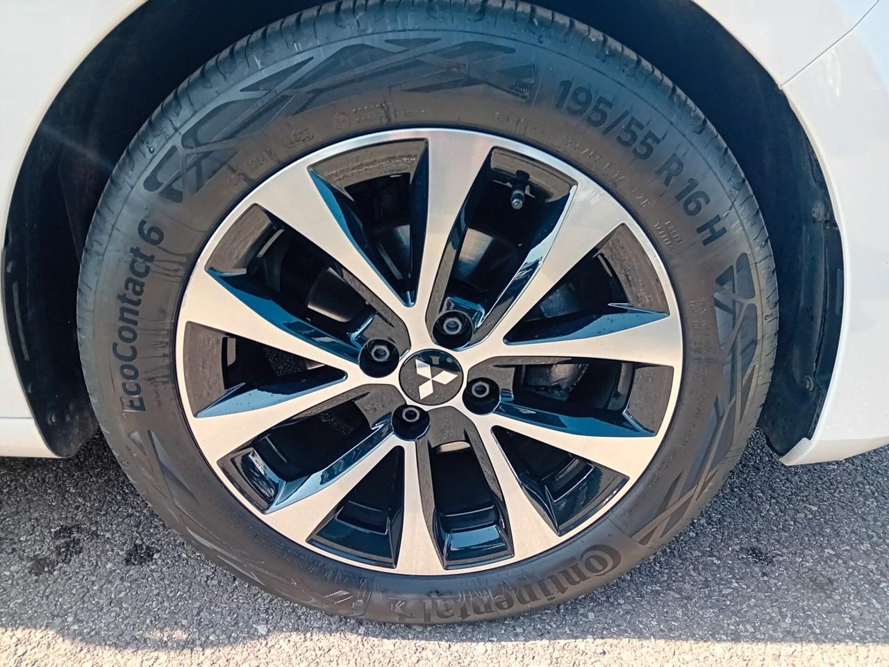 Mitsubishi Colt 1.0 turbo OK NEOPATENTATI