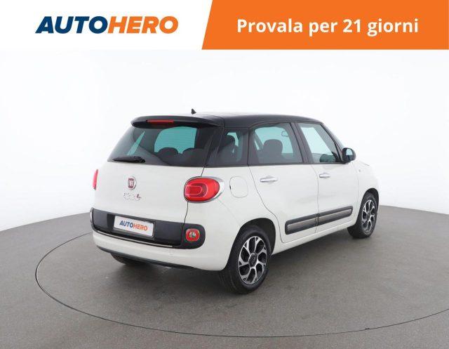 FIAT 500L 1.6 Multijet 120 CV Lounge