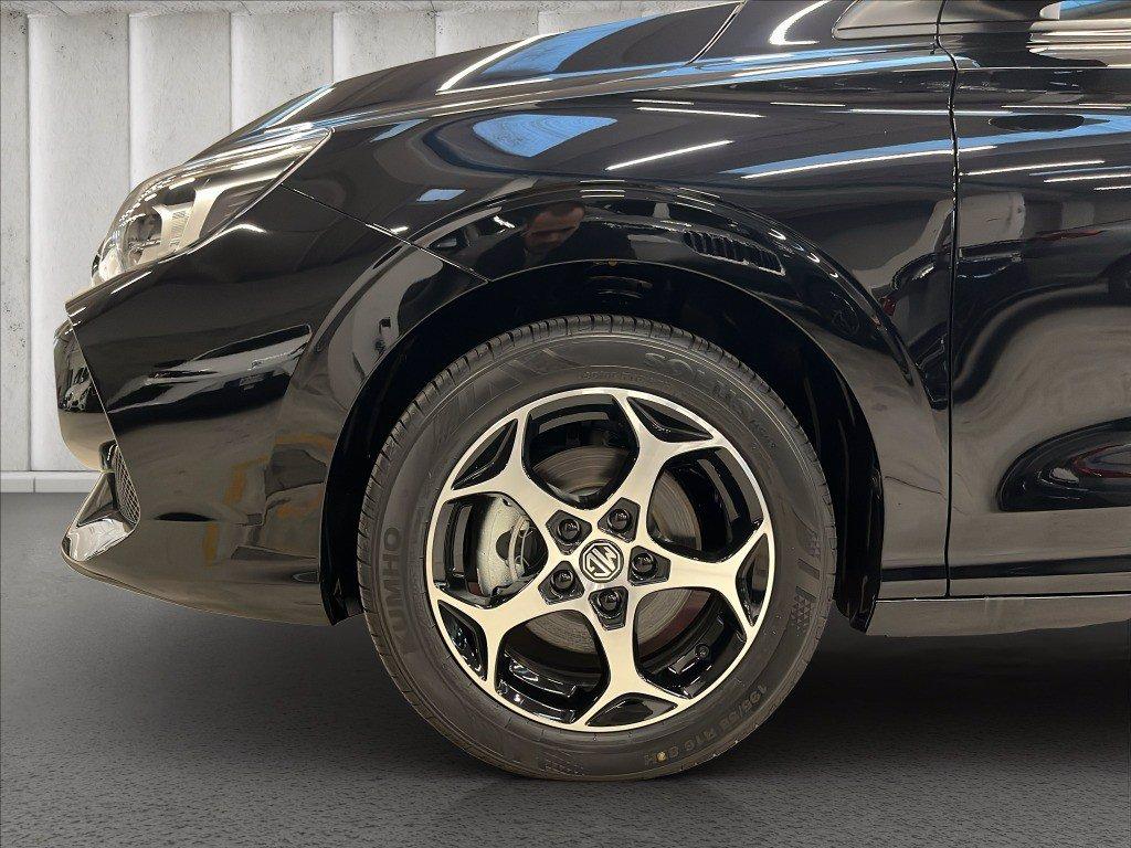 MG MG3 1.5 hybrid+ Luxury auto del 2026