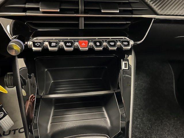 PEUGEOT 208 II 2019 - 1.2 puretech Active Pack s&s 75cv