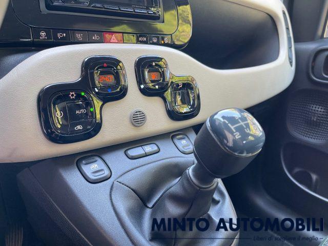 FIAT Panda 4X4 1.3 MJT 75CV 16V UNIPROPRIETARIO KM-59.700