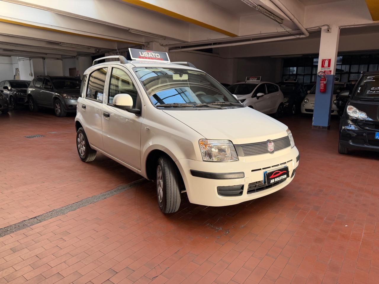 Fiat Panda 1.2 Neopatentati Euro 5