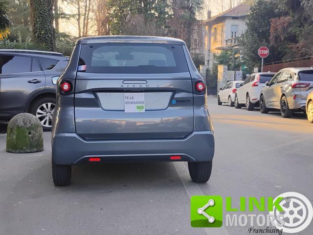 AIXAM Other e-MINIAUTO