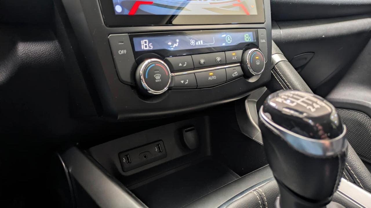 Renault Kadjar dCi 8V 110CV Energy Life
