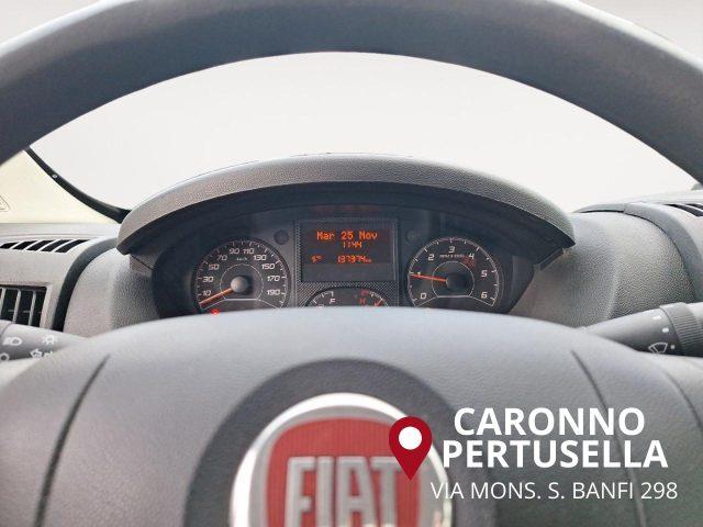 FIAT Ducato 33 2.0 MJT PM-TM Furgone +IVA