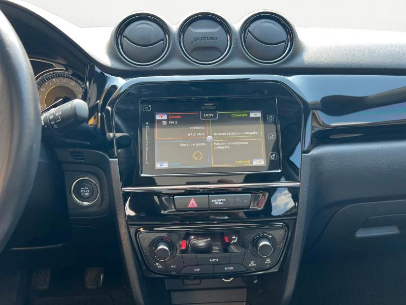 Suzuki Vitara 1.4h Top 2wd KM 58.000