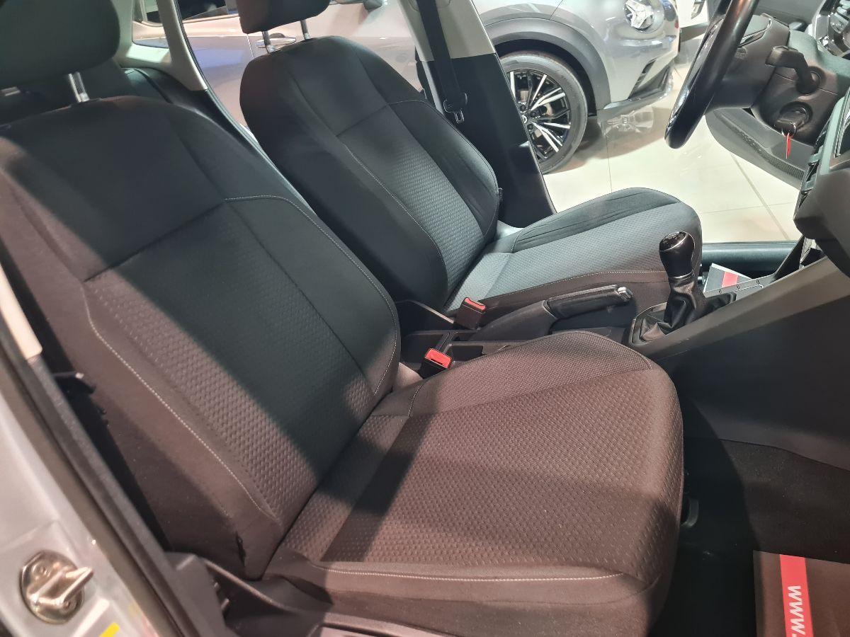 VOLKSWAGEN Polo 1.0 80CV 5p. Solo 90.000km