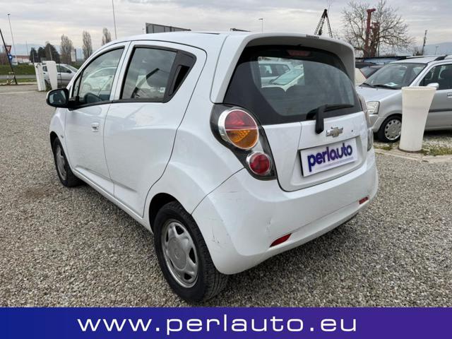 CHEVROLET Spark 1.0 GPL Eco Logic
