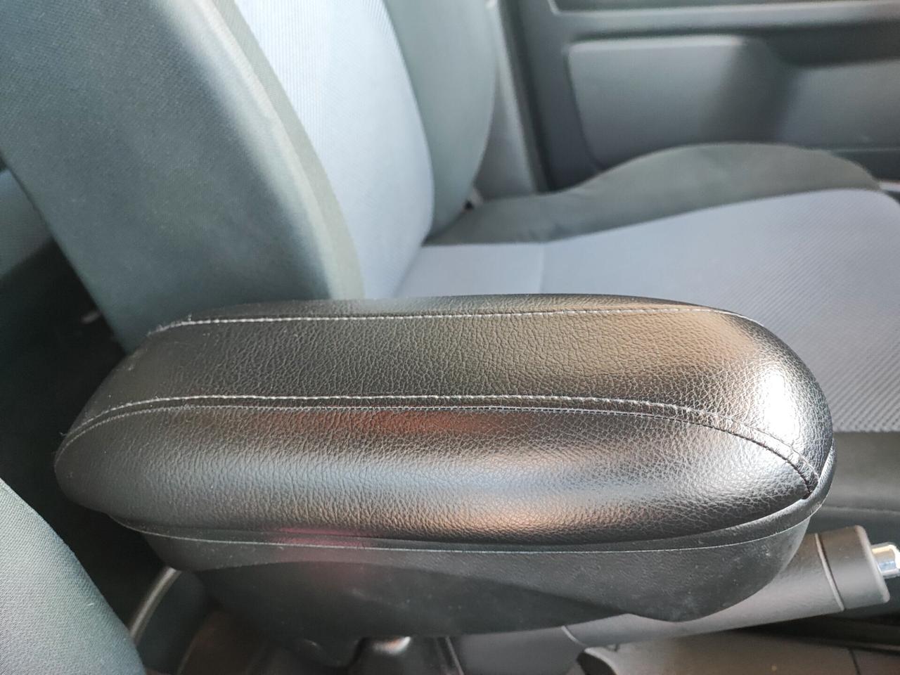 Fiat Sedici 1.9 MJT 4x4 Experience