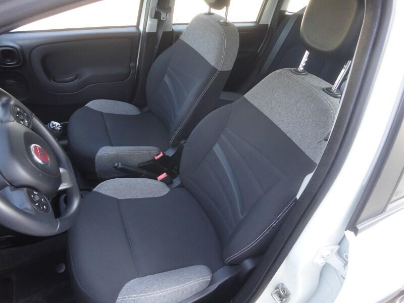 FIAT Panda 3ª serie Panda 1.0 FireFly S&S Hybr...