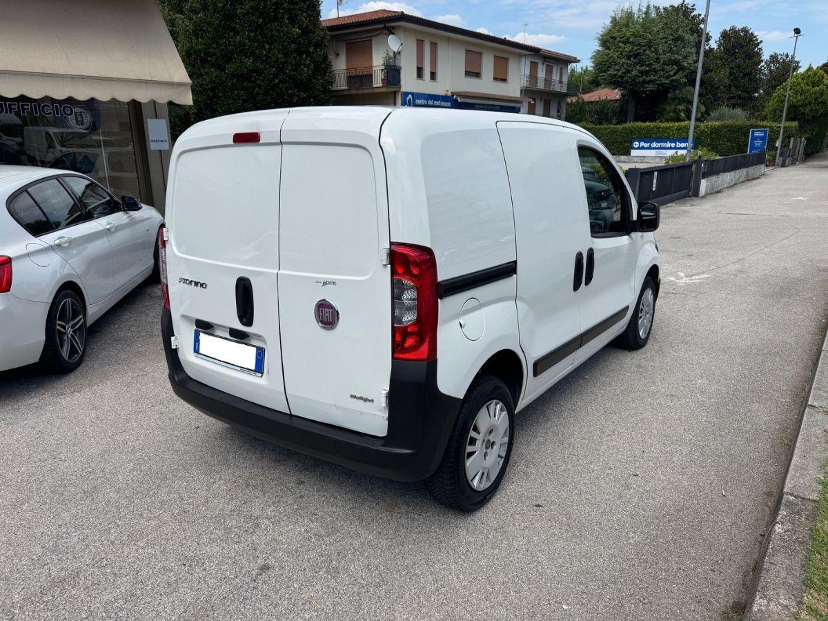 FIAT - Fiorino 1.3 mjt 75cv sx 55kw IVA ESPOSTA