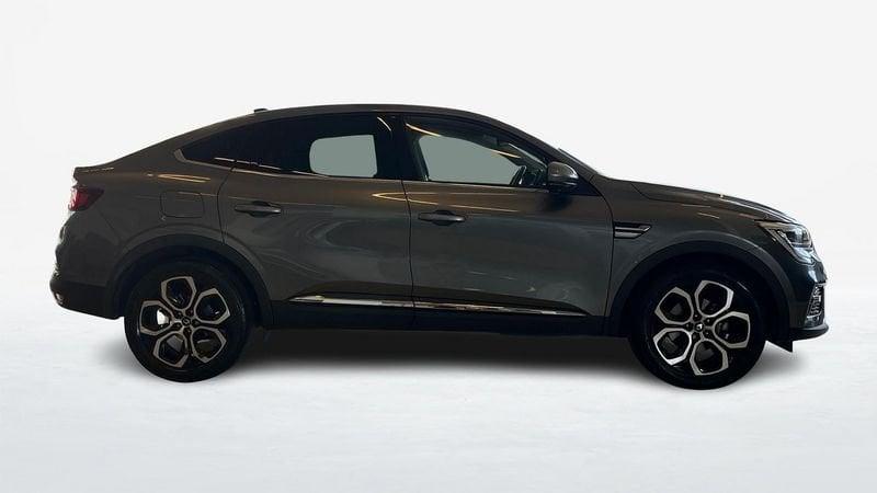Renault Arkana 1.6 E-Tech full hybrid Intens 145cv