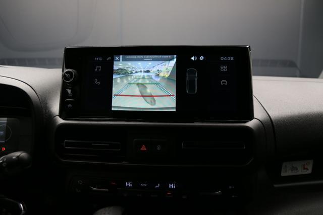 FIAT Doblo Doblò 1.5 BlueHdi 100CV VAN PL-DC