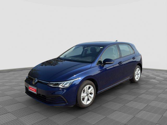 VOLKSWAGEN Golf Golf 1.0 eTSI EVO DSG Life