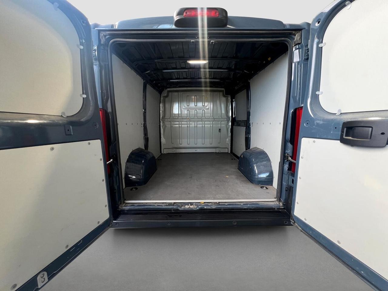 Citroen Jumper 30 BlueHDi 120 S&S PC-TN Furgone