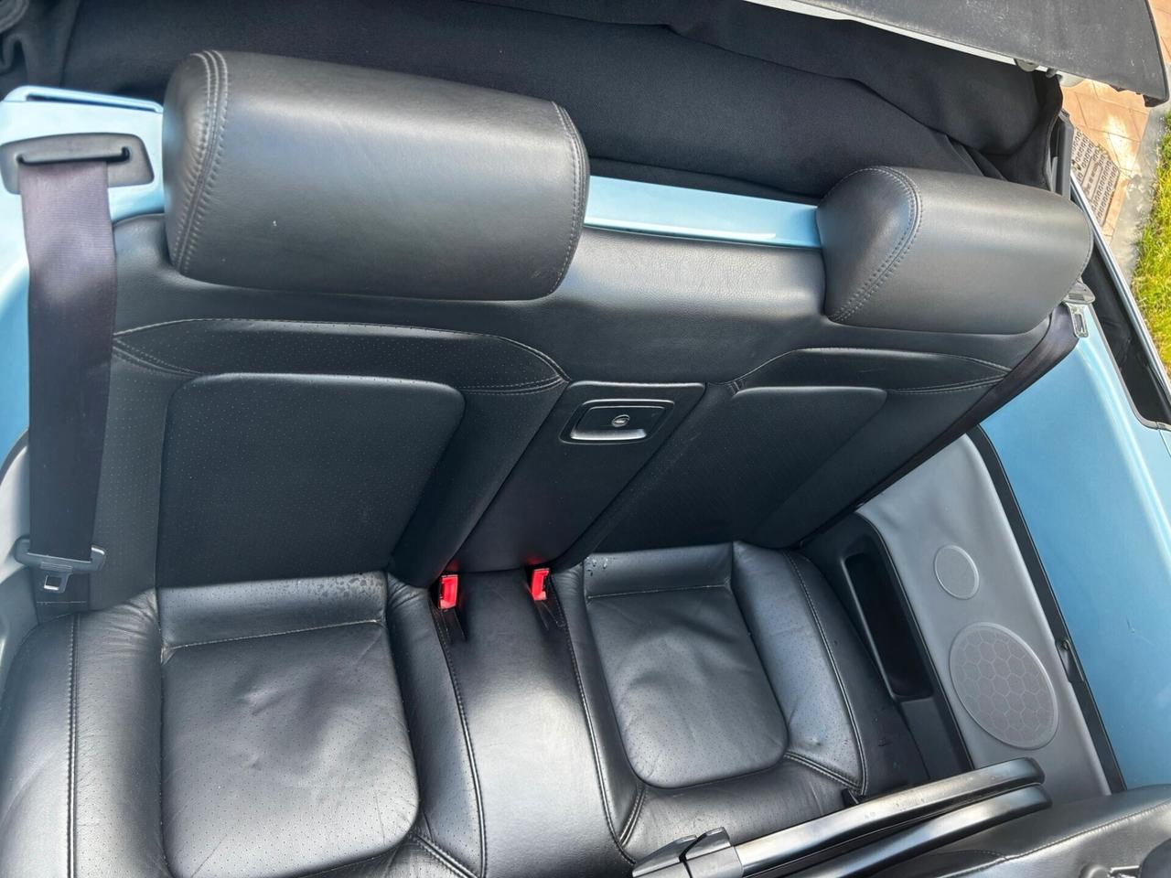 Volkswagen New Beetle 1.9 TDI 101CV Cabrio FULL OPTIONAL