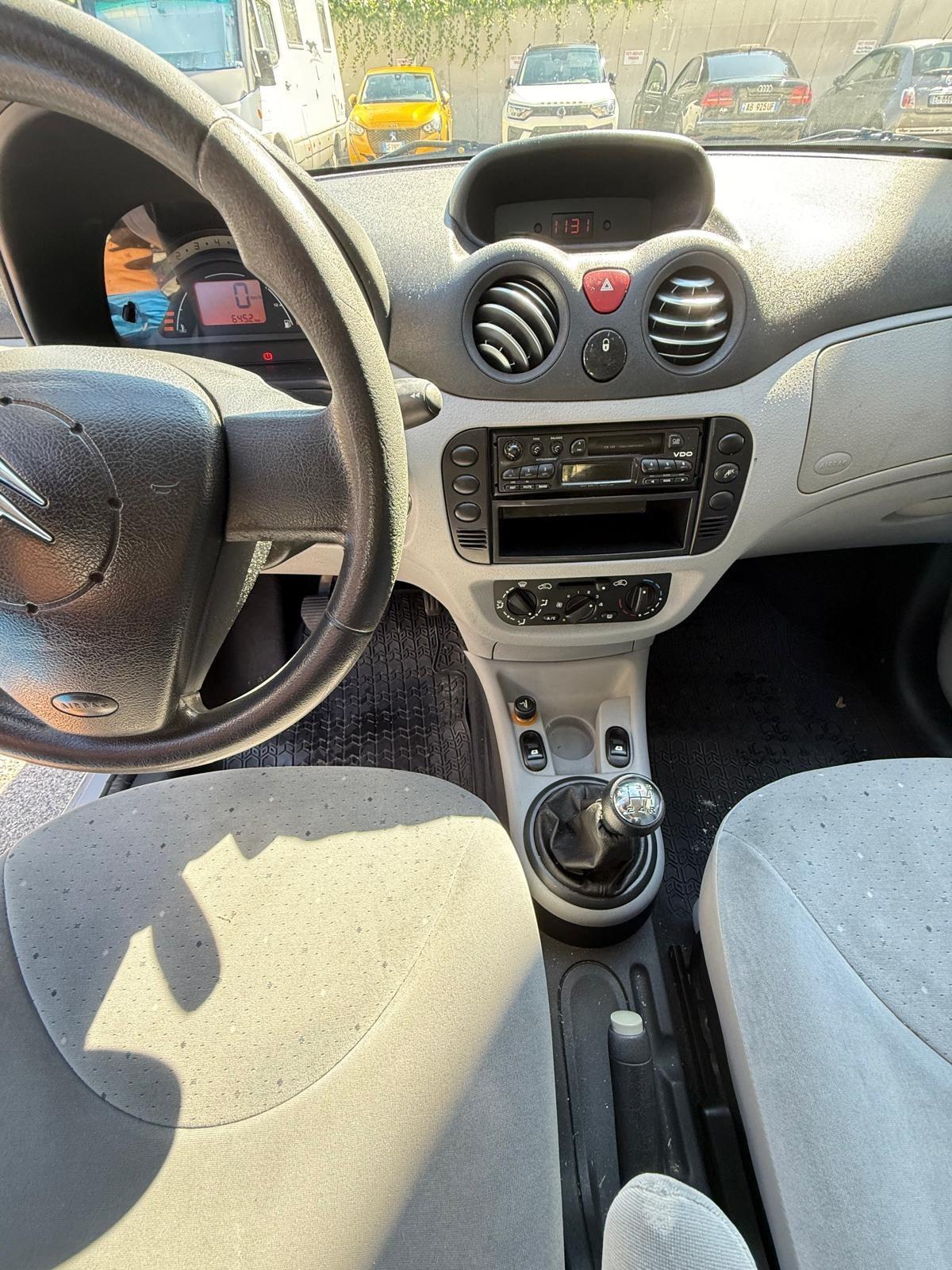 Citroen C3 1.1 Classique