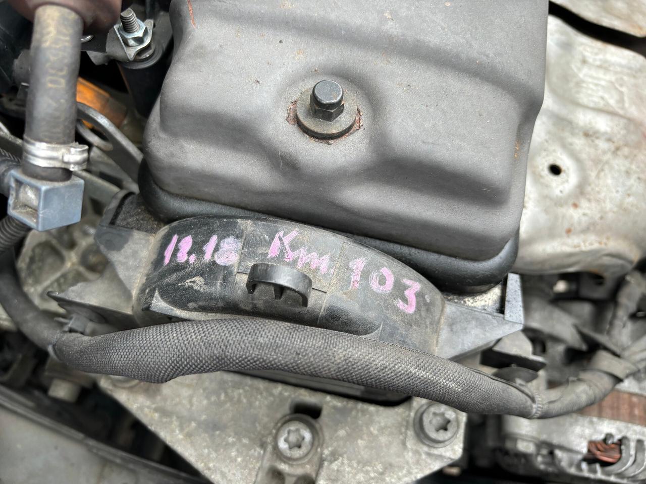 Citroen C3 1.4 GPL 54kw 75cv airdream Exclusive