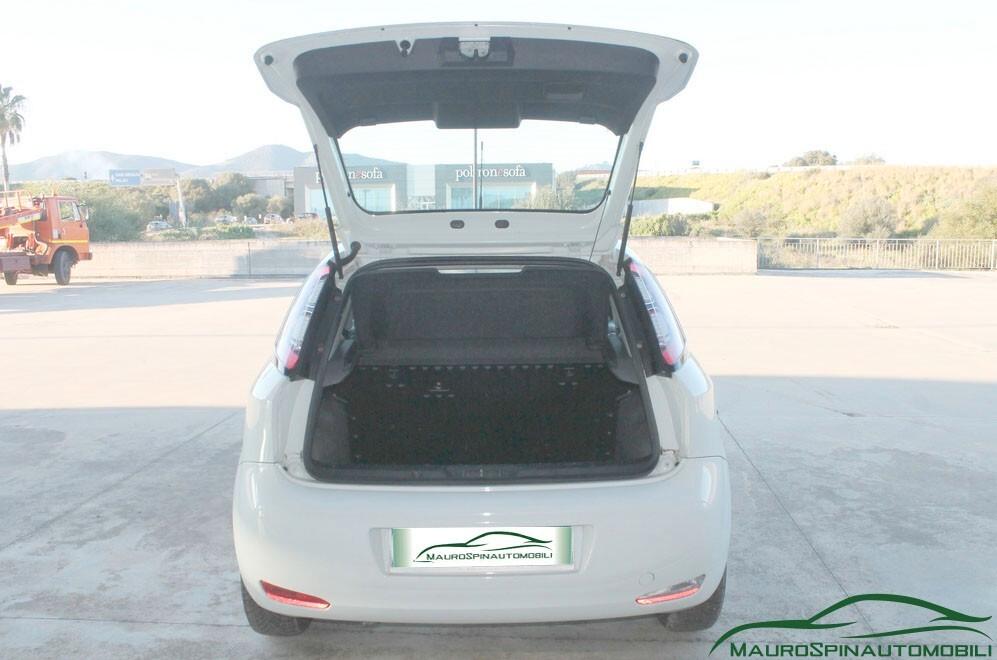 Fiat Punto 1.3 MJT 5PORTE MOTORE NUOVO