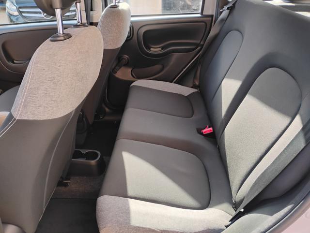 FIAT Panda 1.0 FireFly S&S Hybrid City Life-NO VINCOLI FINANZ