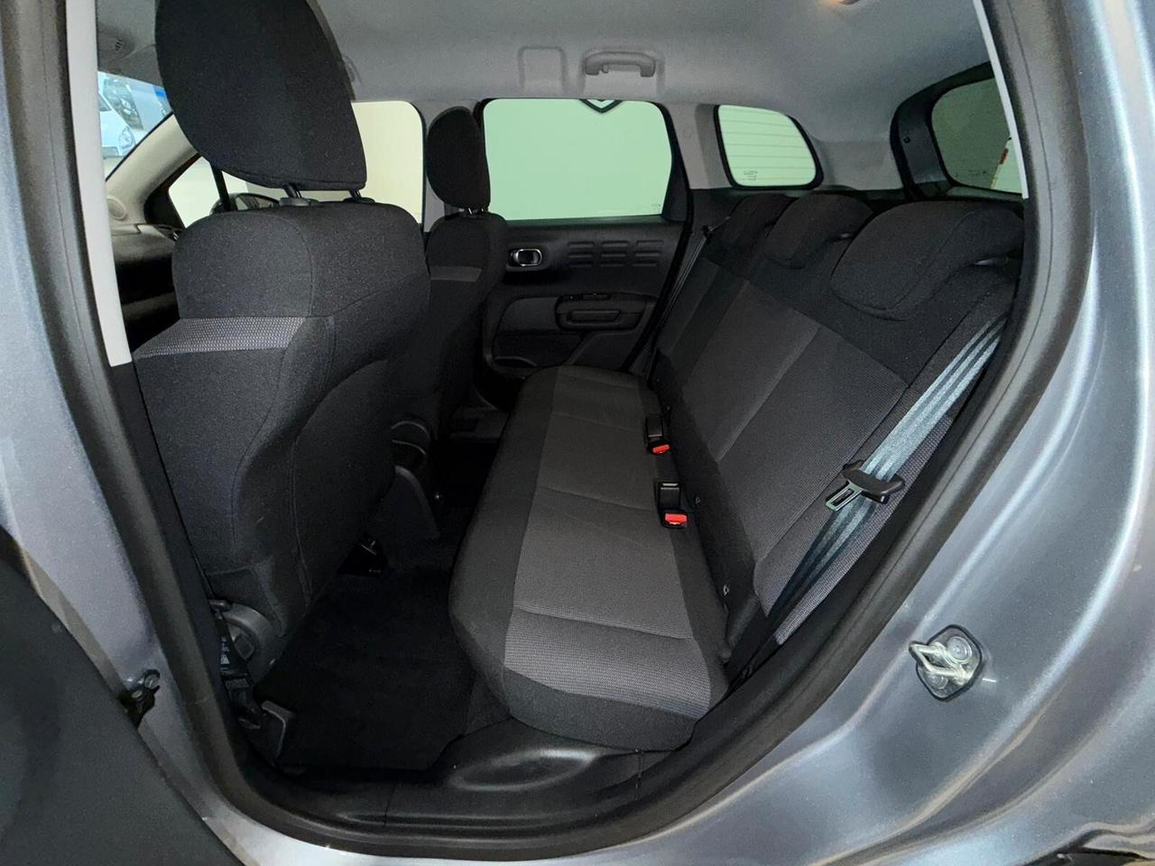 Citroen C3 Aircross PureTech 110 S&S Max a soli 170 euro