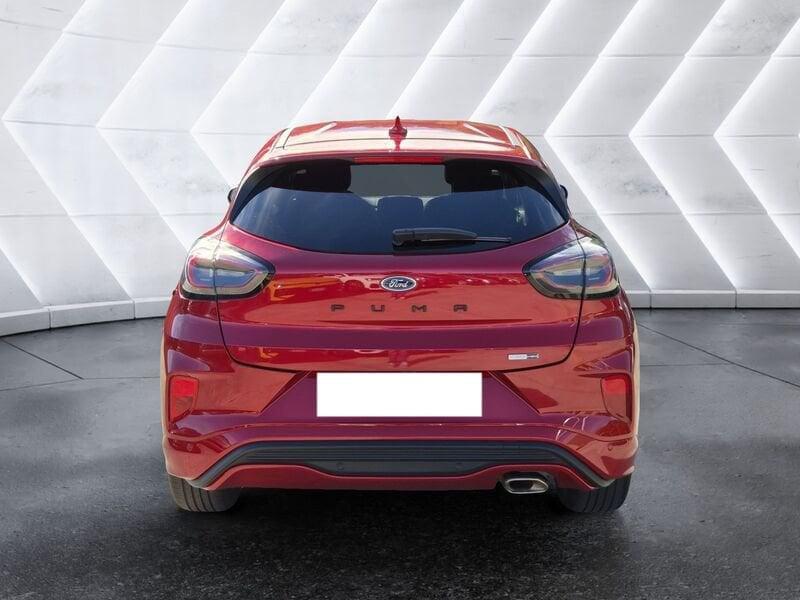 Ford Puma 1.0 ecoboost h ST-Line s&s 125cv