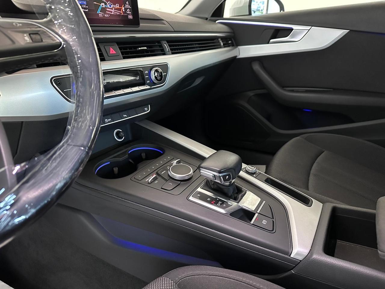 Audi A4 2.0 TDI 150 CV ultra S tronic Sport