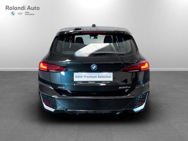 BMW 230 e Active Tourer xdrive Msport auto