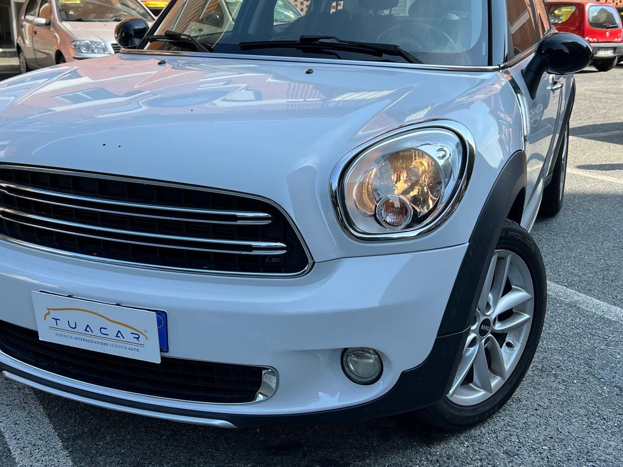 Mini Cooper Countryman business 2.0 Cooper #11817