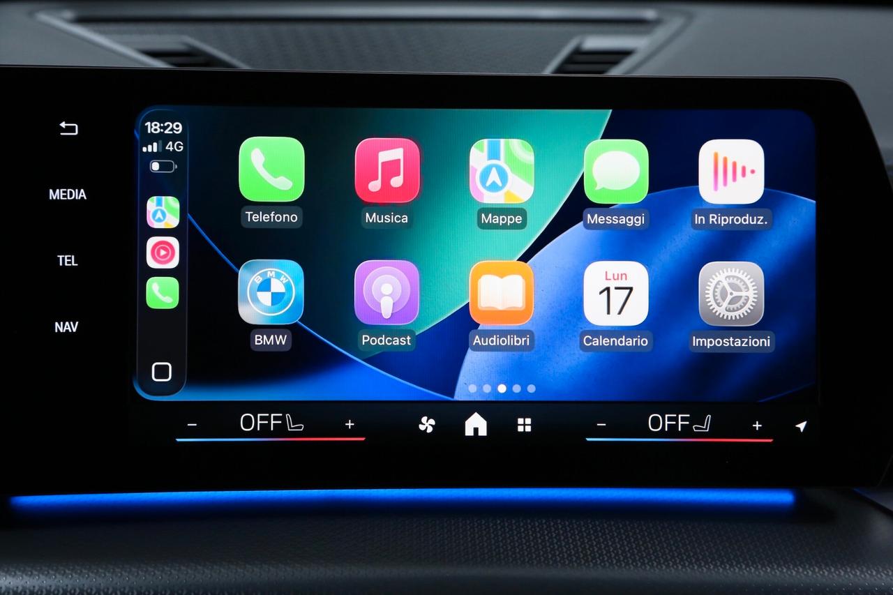 BMW X2 xDrive20d mhev Msport Pro auto_2025