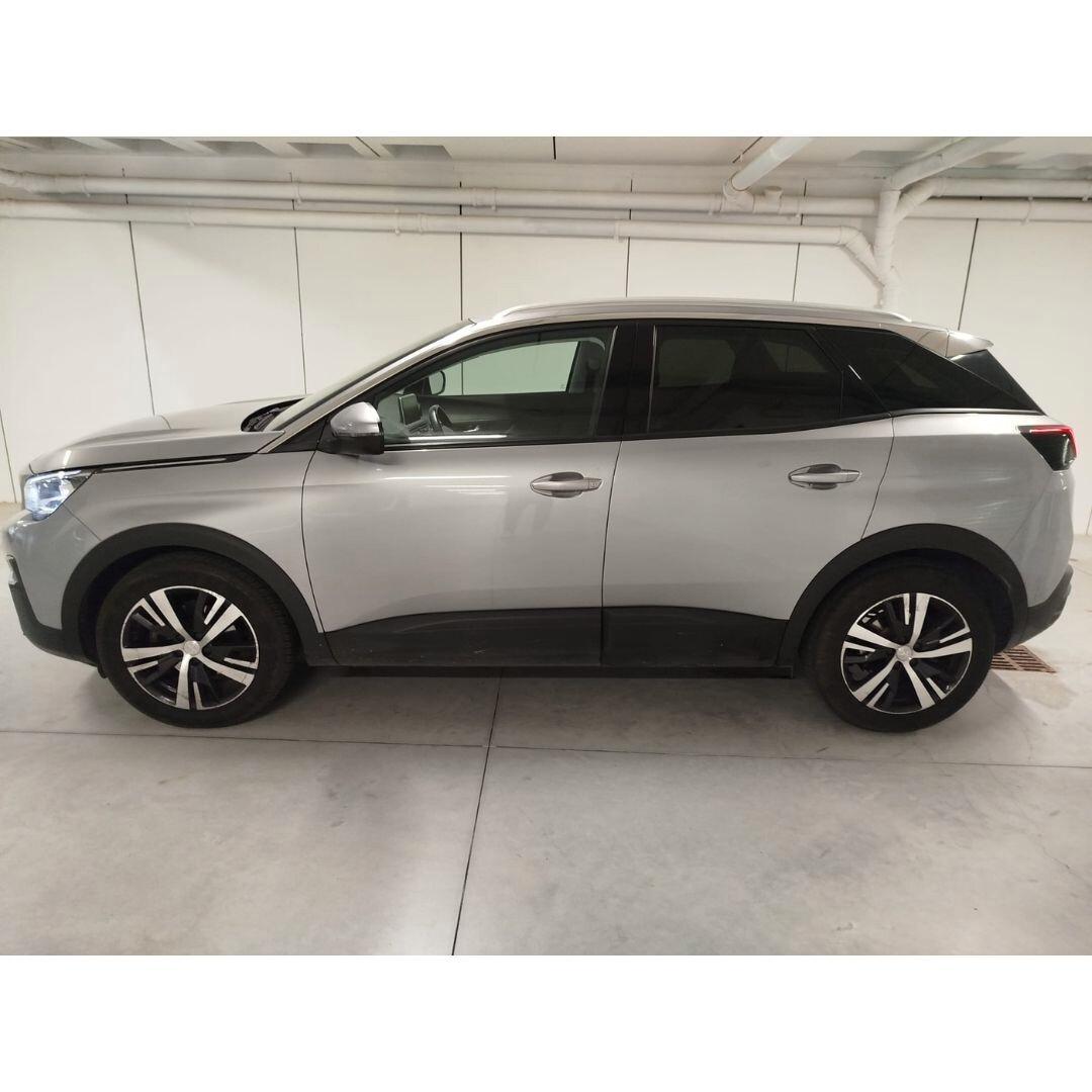 Peugeot 3008 BlueHDi 130 S&S Business