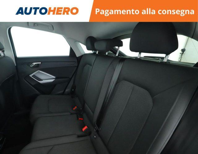 AUDI Q3 SPB 45 TFSI e S tronic