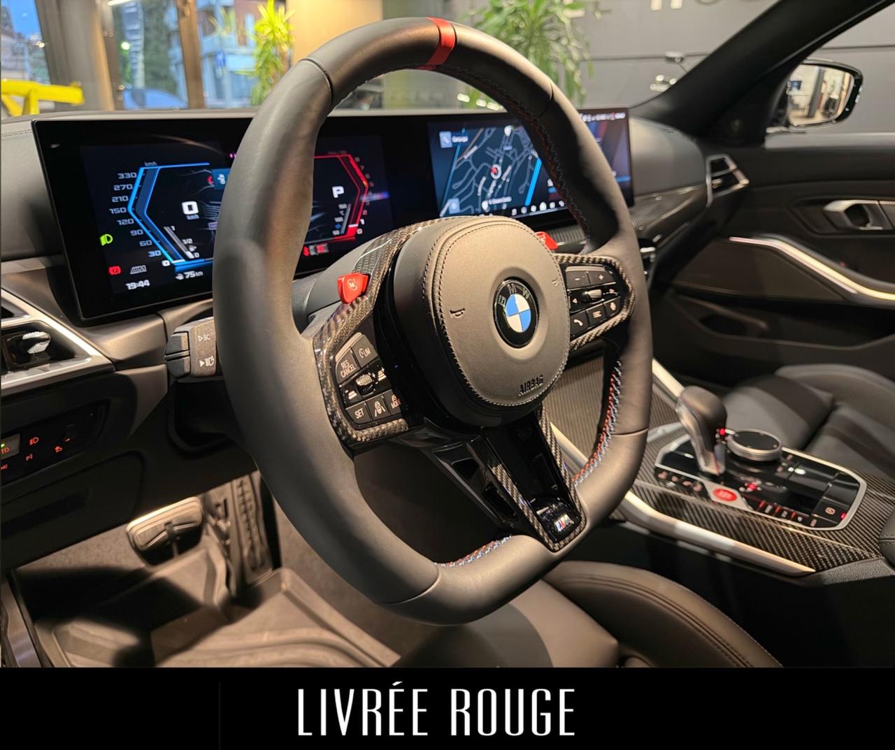 Bmw M3 Touring Competition M xDrive