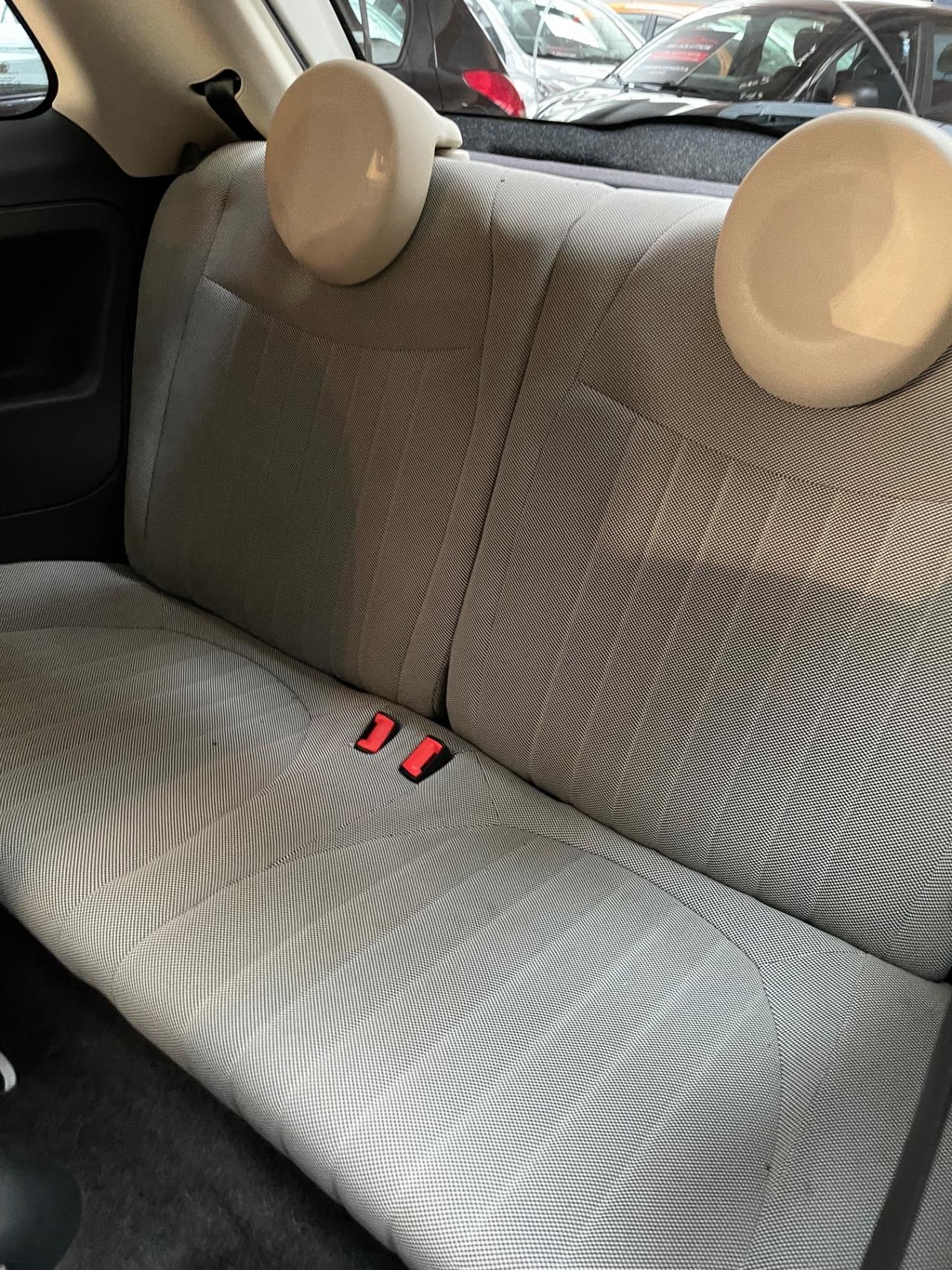 Fiat 500 1.2 Neopatentati Euro 5