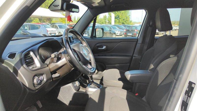 Jeep Renegade Renegade 2.0 Mjt 140CV 4WD Active Drive Low S