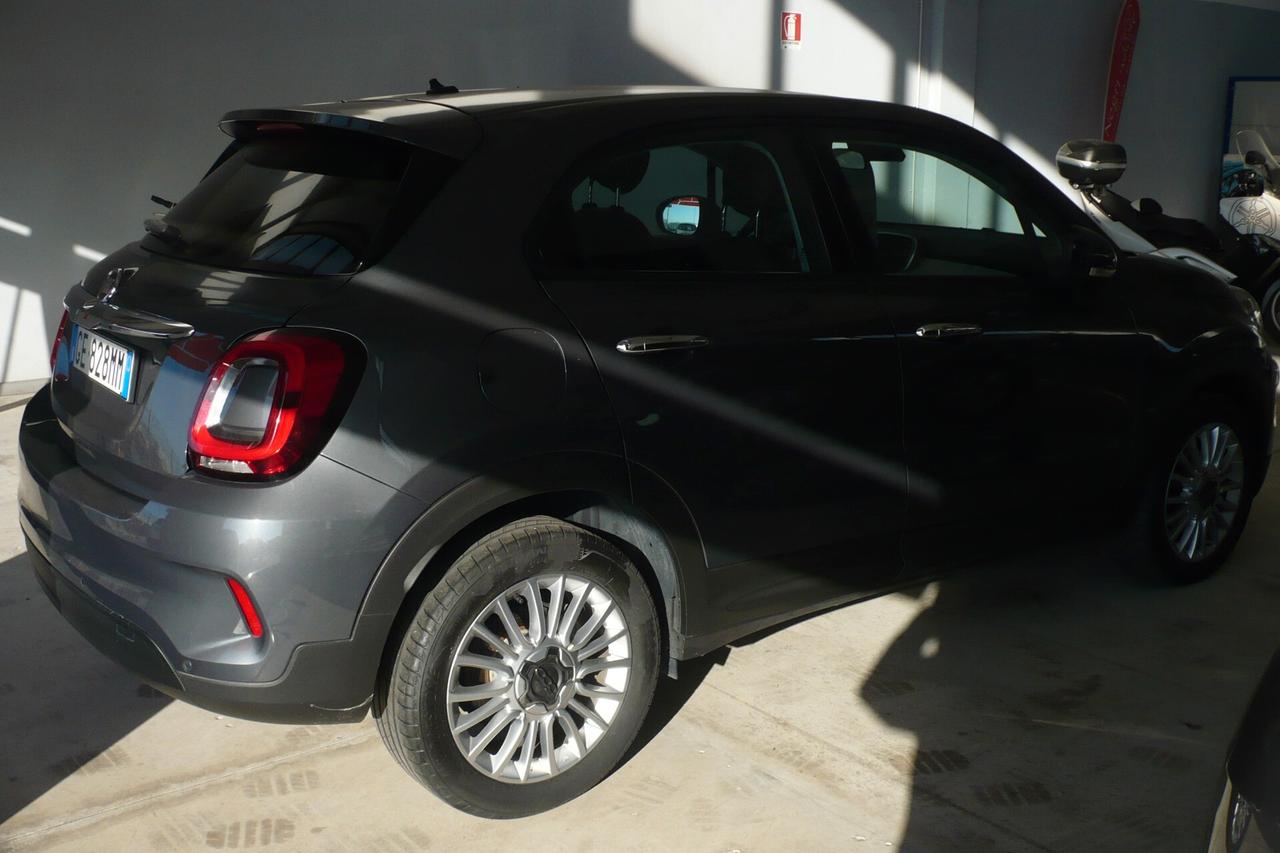 Fiat 500X 1.0 T3 120 CV Urban