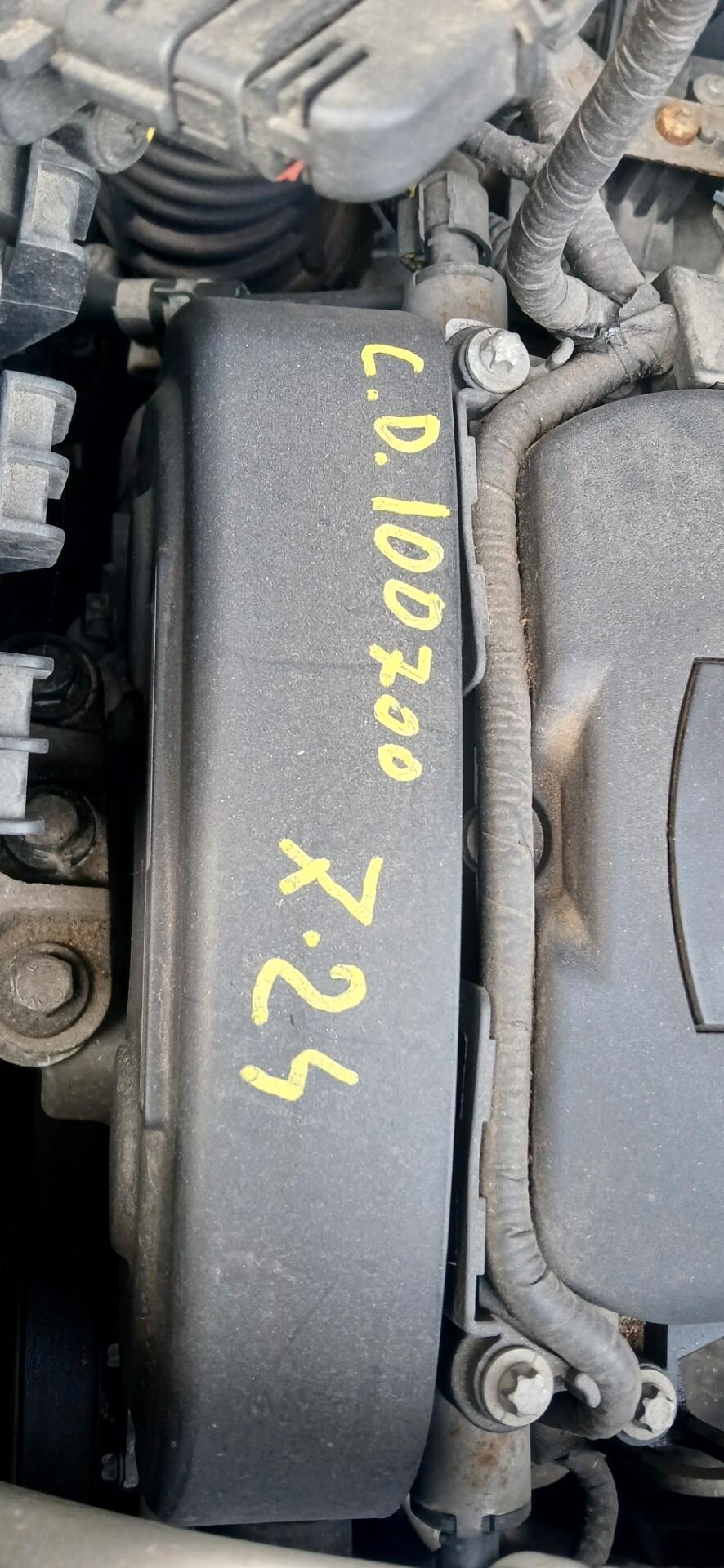 Opel Mokka 1.6 benzina neopatentati