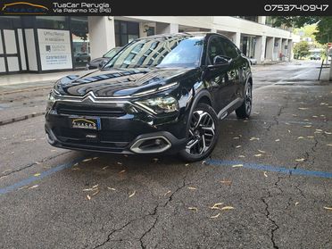 Citroen C4 Feel Pack 1.5 Blue HDi 10 #6648