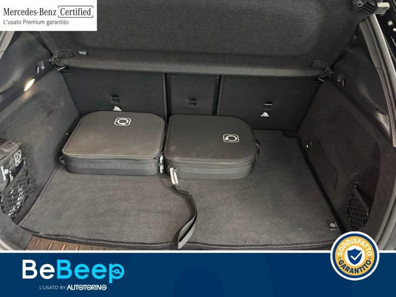Mercedes-Benz EQA 250+ PREMIUM