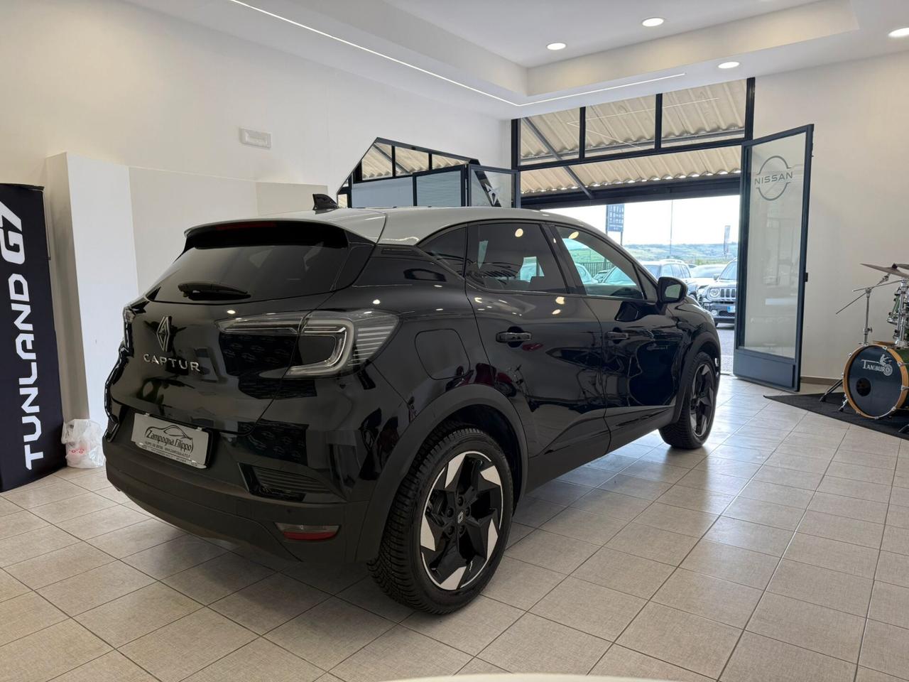 Renault Captur 1.0 TCe 90CV Techno 2025 IVA ESPOSTA