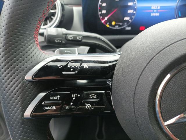 MERCEDES-BENZ A 250 e hybrid EQ AMG Line Advanced Plus