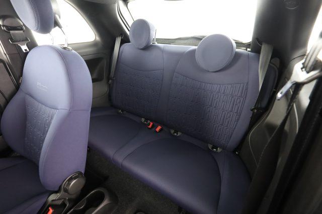 FIAT 500 500 1.0 Hybrid Cult