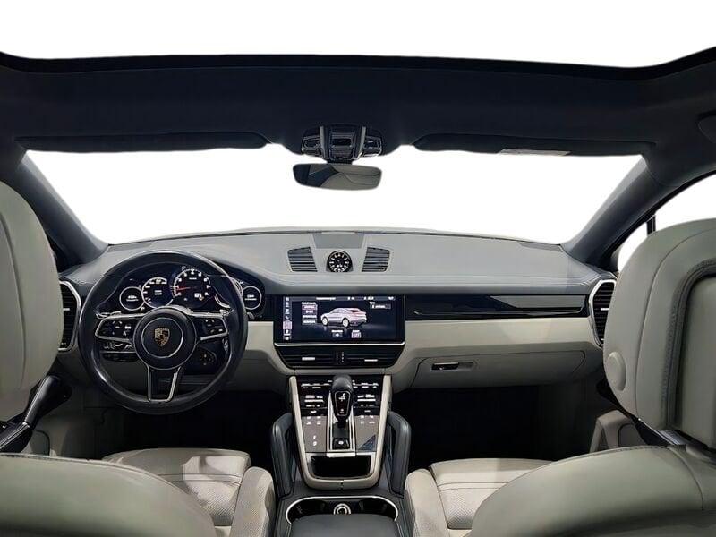 Porsche Cayenne Coupè Cayenne 3.0 Coupè V6