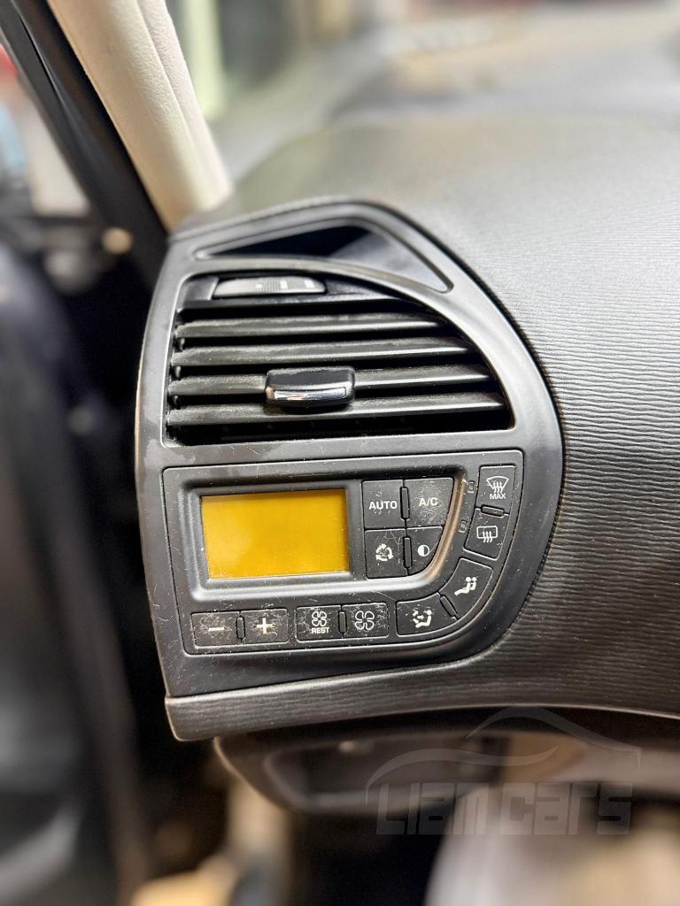 Citroen C4 Grand Picasso 1.8 16v Elegance