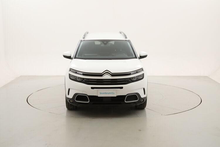 Citroen C5 Aircross Shine EAT8 BR555346 1.5 Diesel 131CV