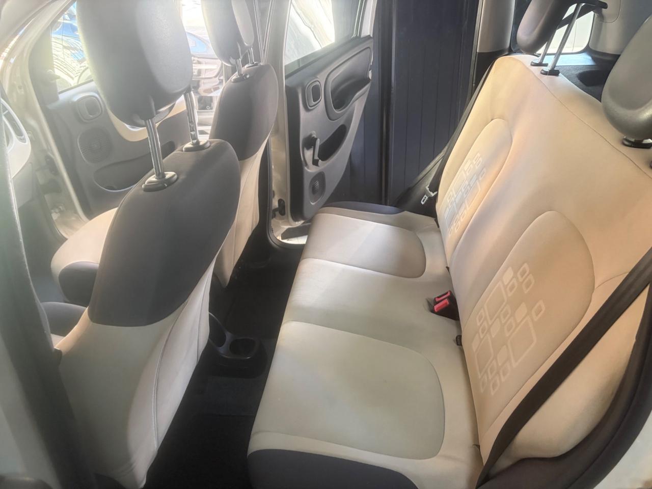 Fiat Panda 1.2 EasyPower Lounge