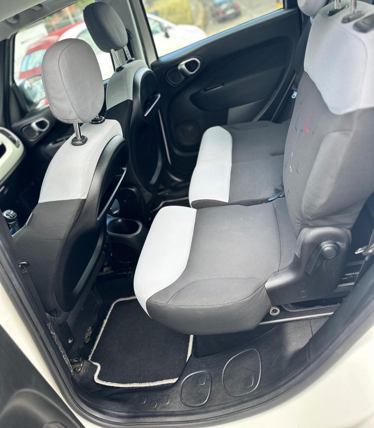 Fiat 500L 1.3 Multijet 85 CV Pop Star