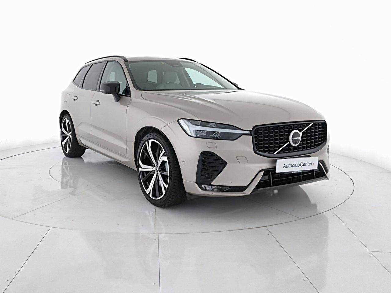 VOLVO XC60 N1 2.0 B4 d Ultimate Dark awd